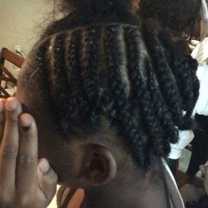 Meet your Posher, Ceci